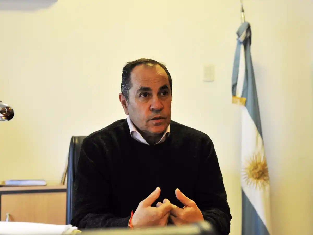 Garzón deja el Juzgado Federal:  “Necesitaría nuevas motivaciones  y no las estoy encontrando”