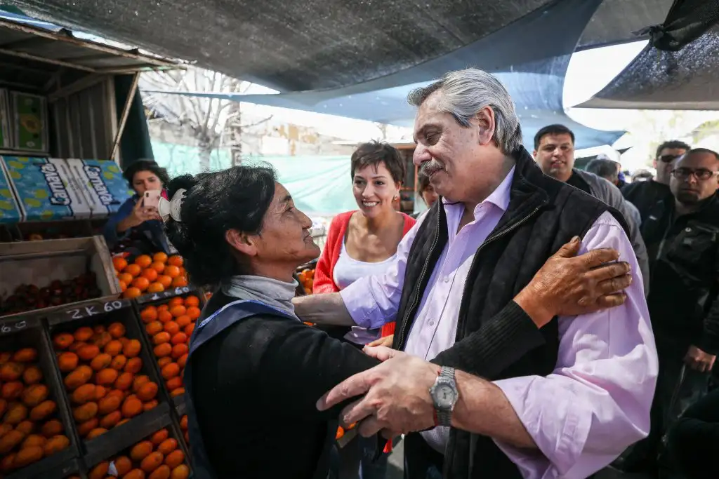 Fernández consideró como “un disparate” la creación de una Conadep de periodistas