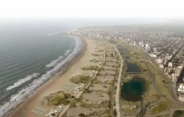 Desde el Colegio de Arquitectura destacaron el concurso como una herramienta clave para la planificación urbana y expresaron su expectativa de que las ideas puedan concretarse en futuras obras.