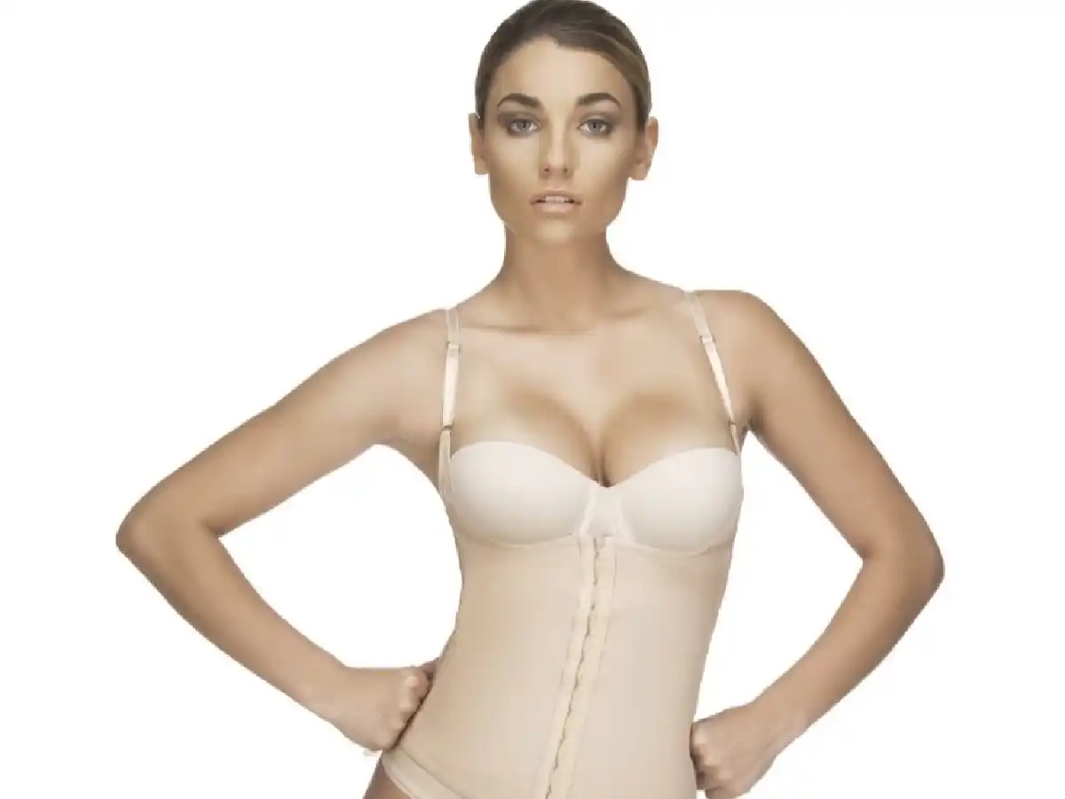 Lencería terapéutica: salud y sensualidad femenina 