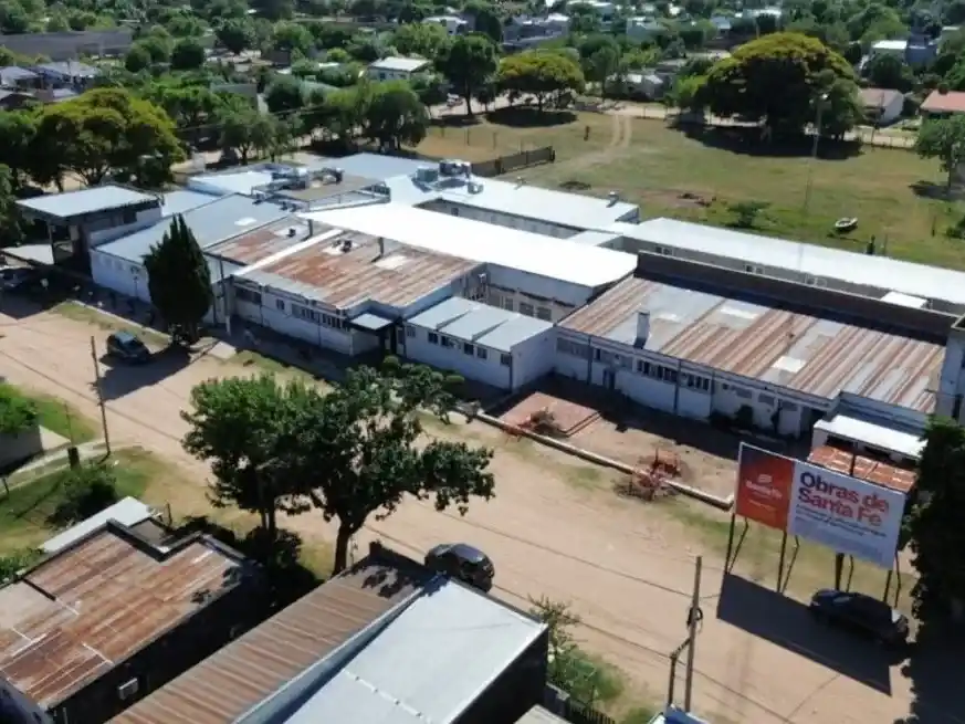 Fuentes consultadas informaron que el niño se encontraba internado, al cuidado de su padre. Foto: Archivo