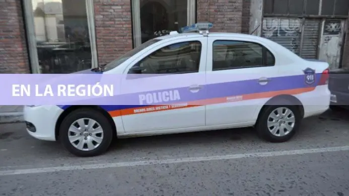 En la región