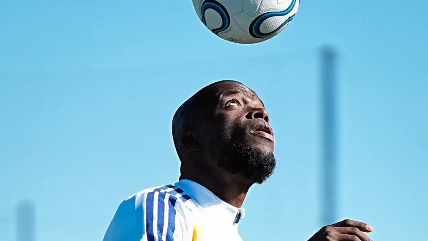 Valencia ya se entrena en Boca.