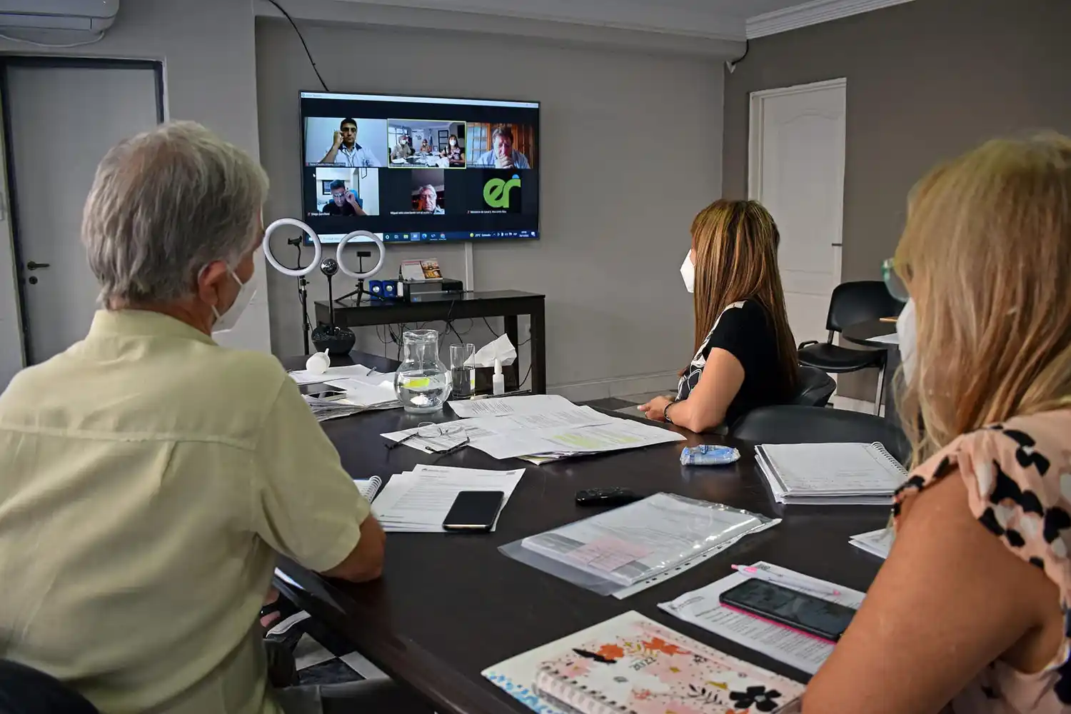 Aún no hay fecha para la venta en farmacias entrerrianas del autotest de covid-19