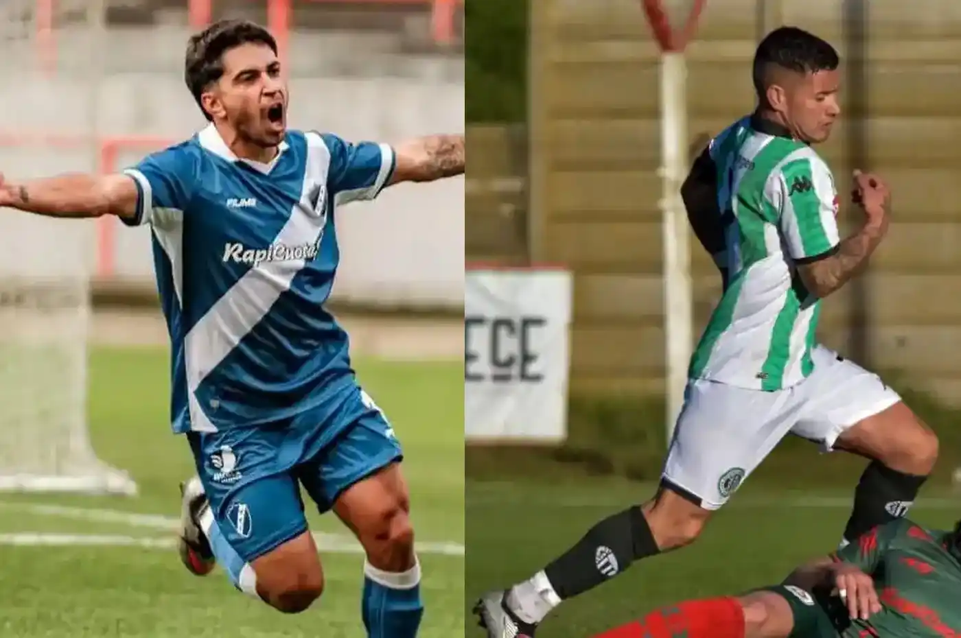 Los equipos marplatenses volverán a protagonizar una nueva fecha del Federal A.