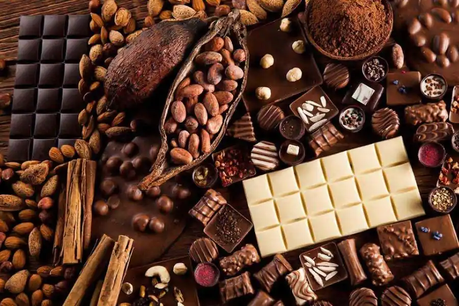 Día del Chocolate: por qué se celebra el 13 de septiembre