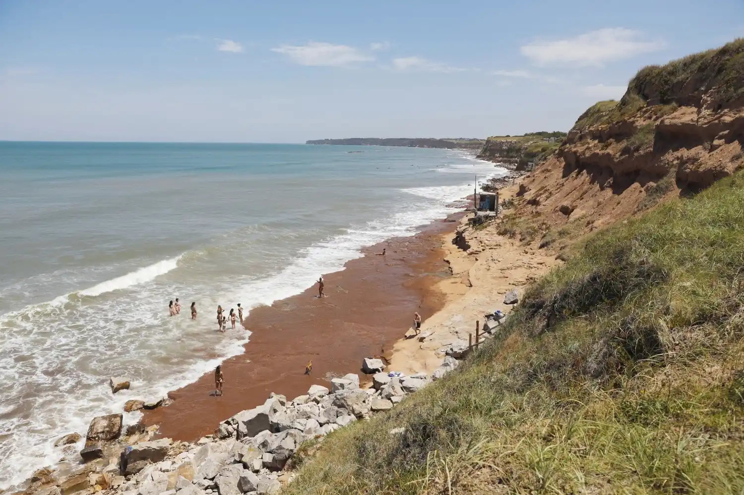 Asociación Hotelera de Mar del Plata relativizó el “éxito” de la temporada 2023