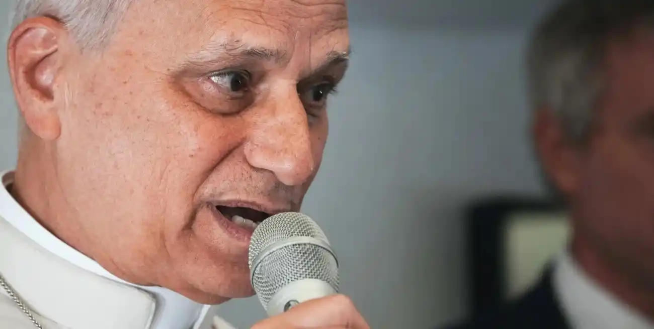 La respuesta del papa refleja matices en su posición.