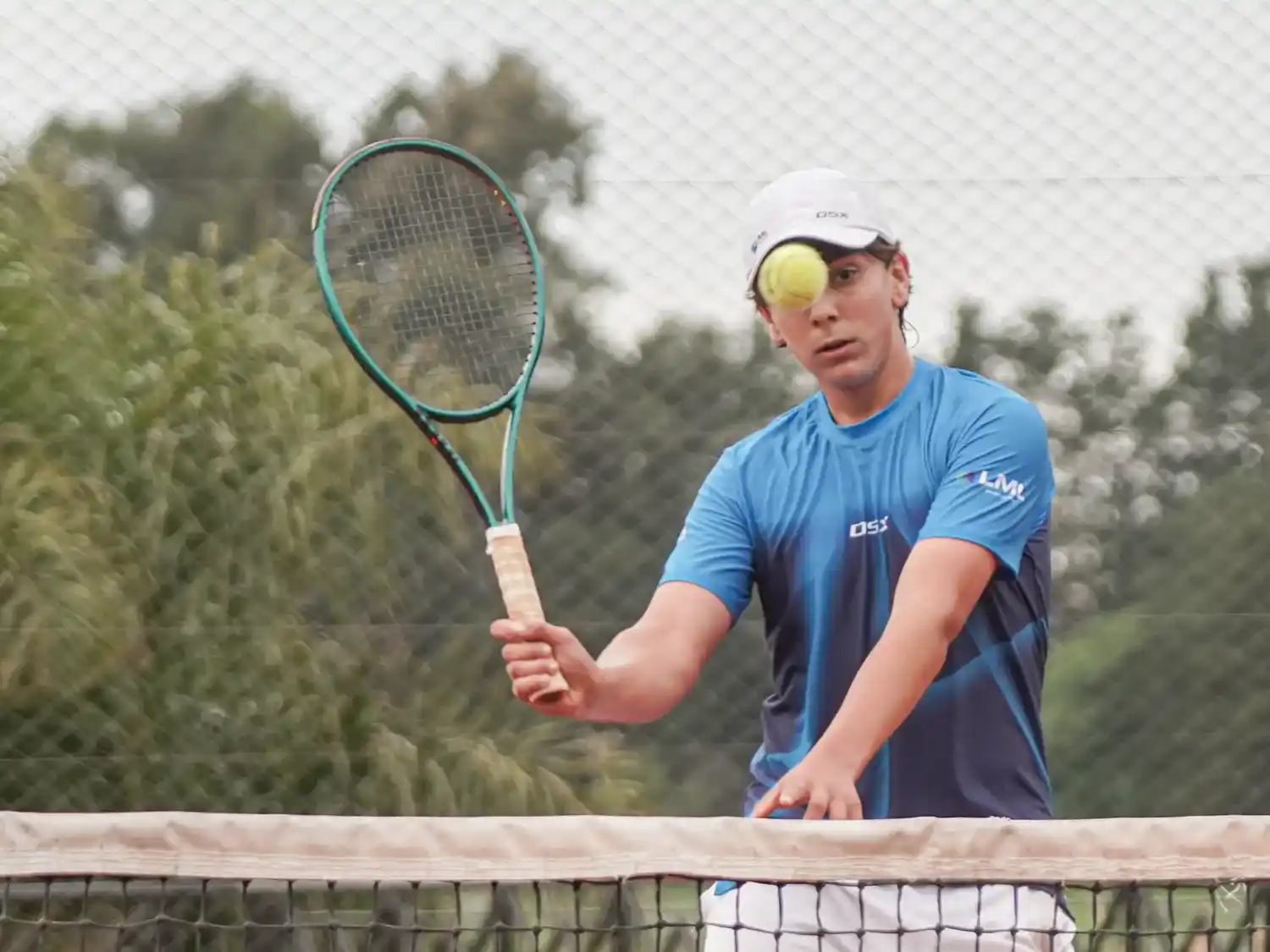Gonzalo Ruiz 3