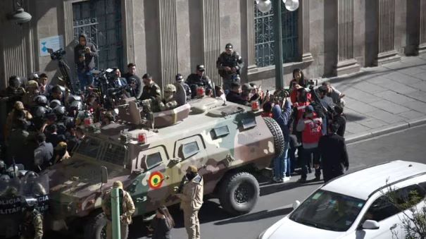 bolivia - 4