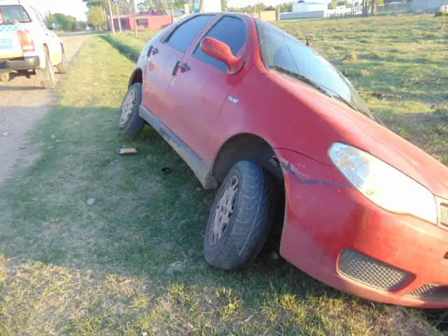 Accidente