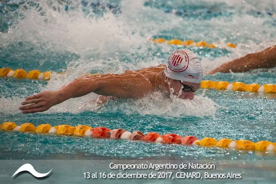 Grassi se consagró otra vez campeón nacional