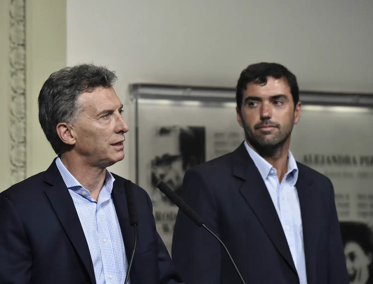 Jubilaciones: Basavilbaso a Diputados, tras la polémica