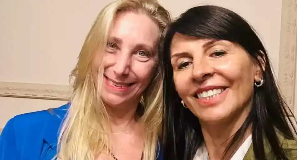 Grave: denuncian que la diputada libertaria Villaverde traficó droga y estuvo detenida en Estados Unidos