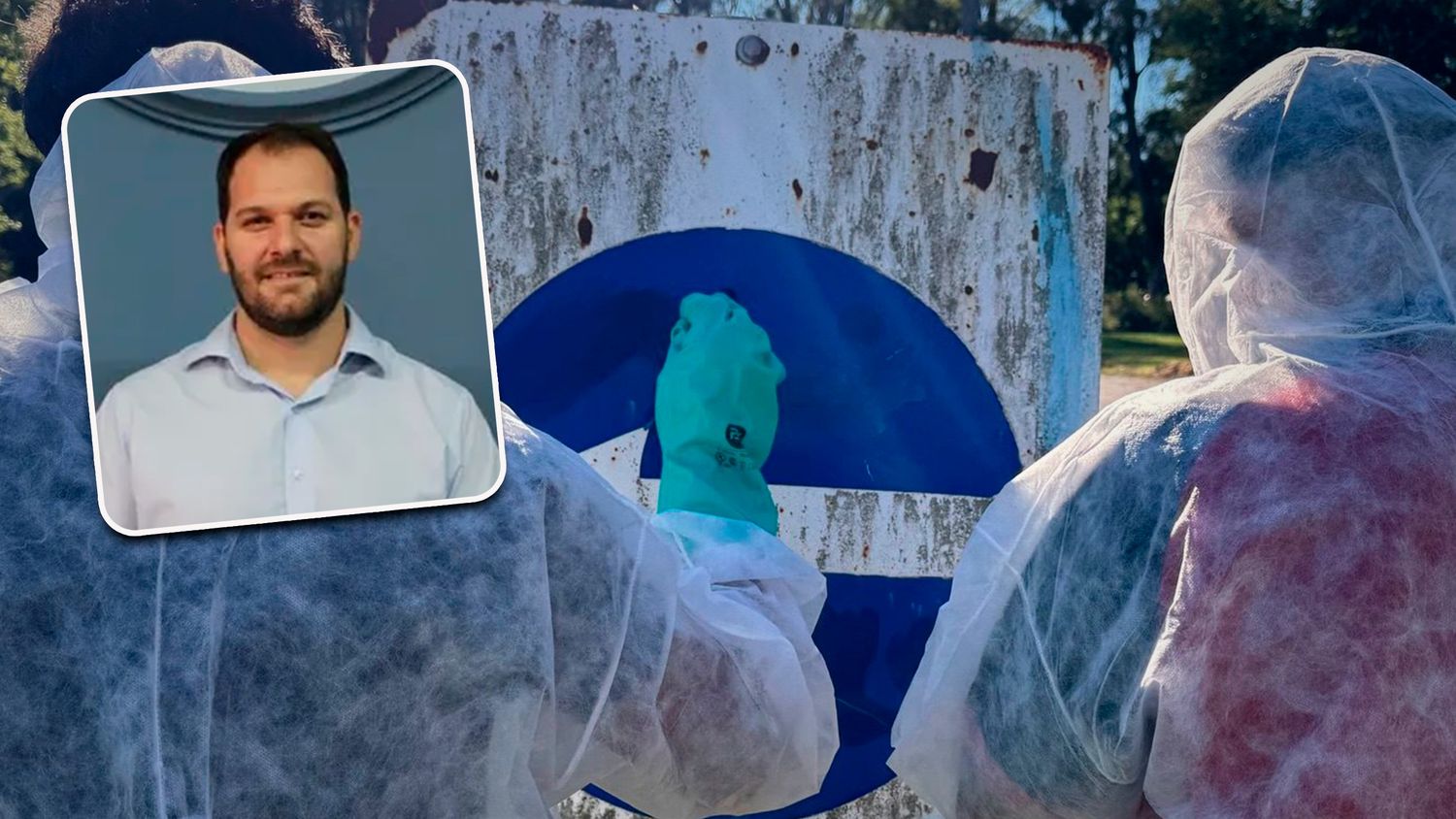 Una ciudad santafesina dijo "Adiós a las multas tradicionales": infractores deberán hacer trabajos comunitarios