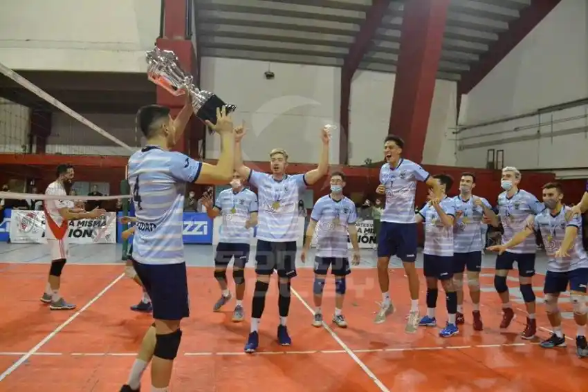 Ciudad se quedó con un partidazo ante River y es el campeón