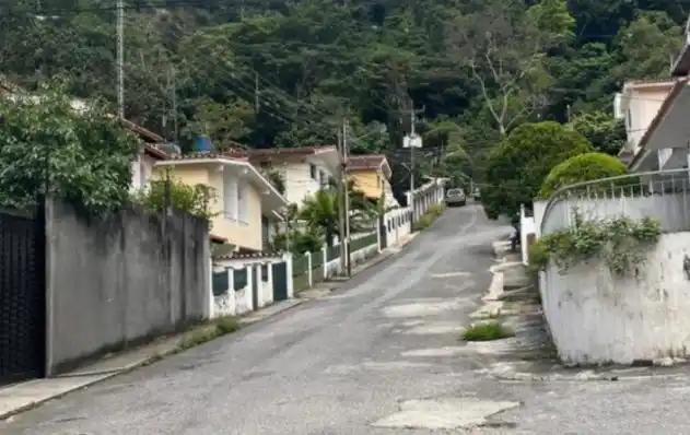 ¡SIGUEN LOS ALLANAMIENTOS! Registran casa en Trujillo de uno de los detenidos por corrupción