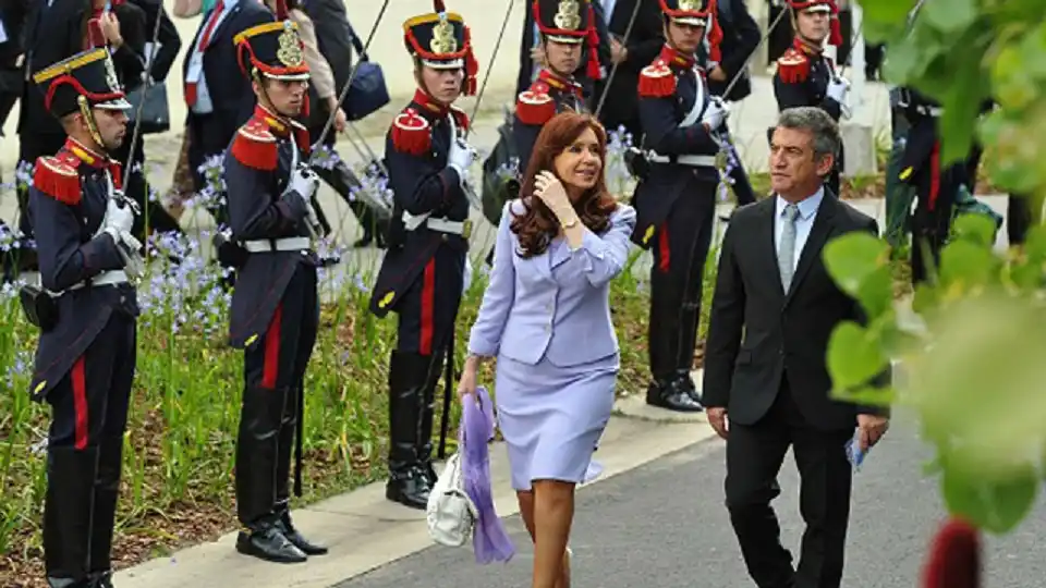 Lleva un año paralizada la causa por los gastos de la Cumbre del Mercosur