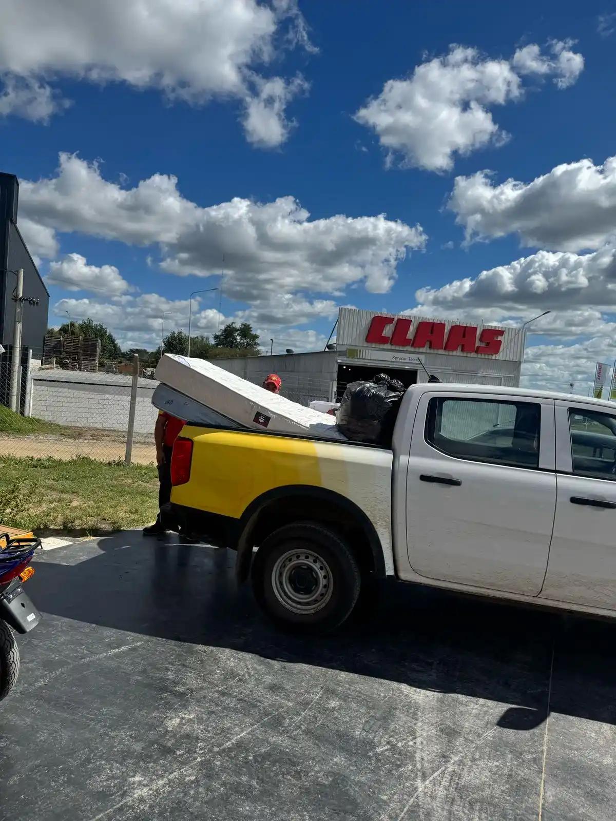 bahia blanca ayuda - 2