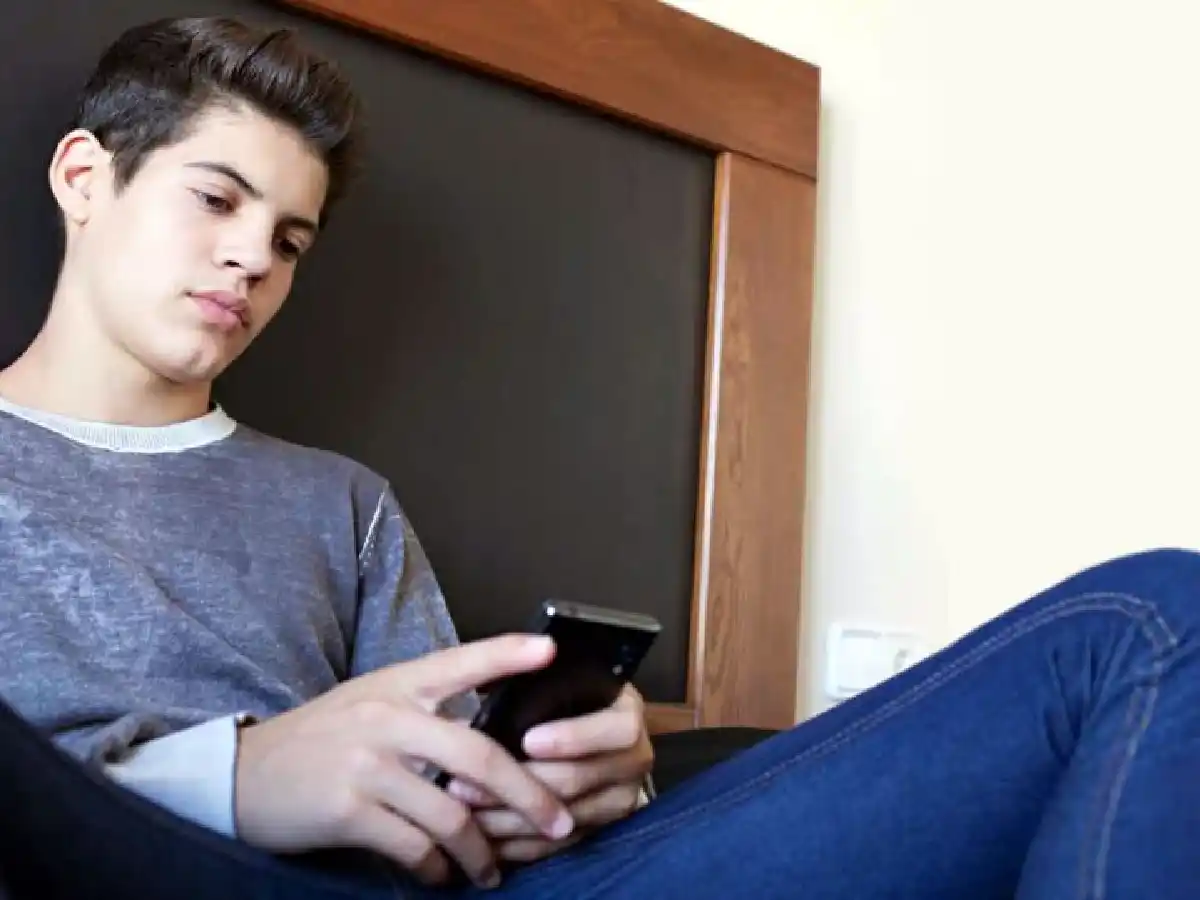 Cómo influye la pandemia en las  emociones de los adolescentes 