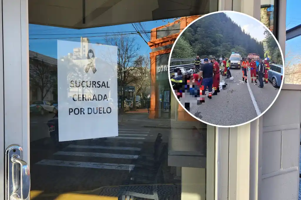 Murió un reconocido empresario rafaelino en un accidente en moto en Europa