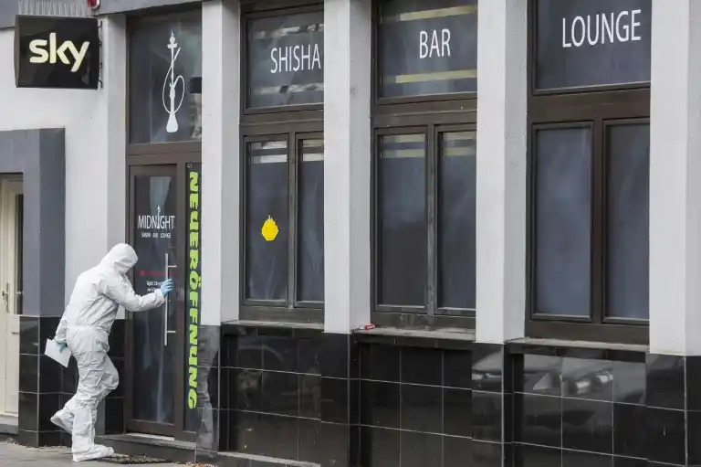Horror y conmoción en Alemania por un ataque xenófobo que causó once muertos