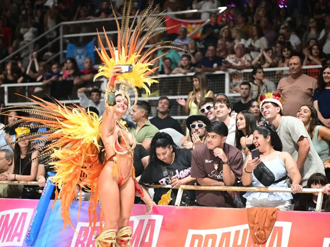 Con una ocupación del 90%, la ciudad se prepara para vivir un feriado de Carnaval con mucho movimiento