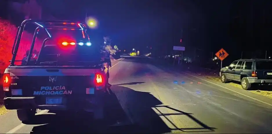 ¡TRAGEDIA EN MÉXICO! 12 personas fallecen en ataque armado durante una fiesta