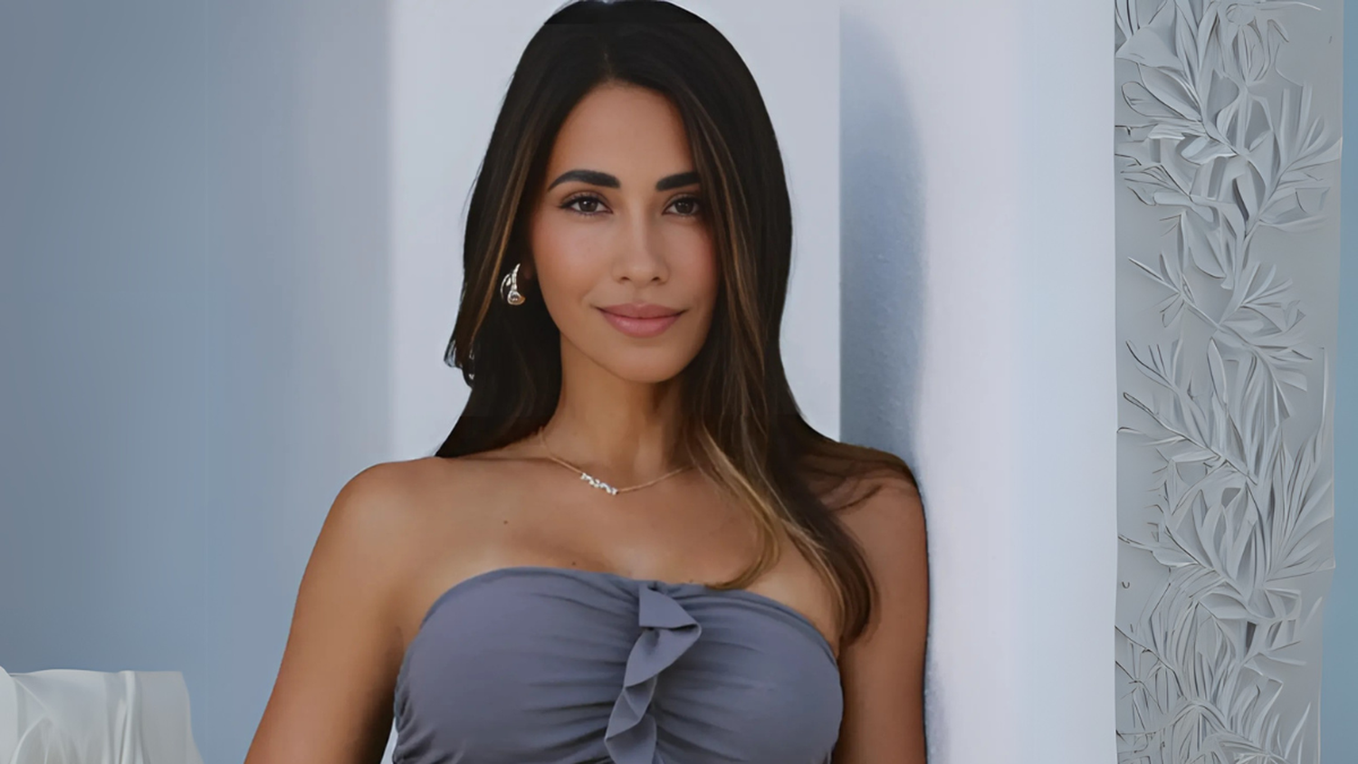 ¿Problemas en el paraíso? Antonela Roccuzzo cumplió años y Messi tuvo una reprochable actitud