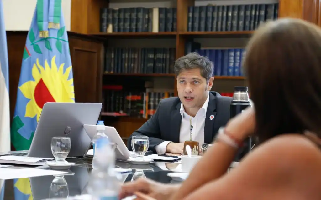 "Es el momento de aplicar todas las políticas para pasar de aplanar la curva a aplastarla"