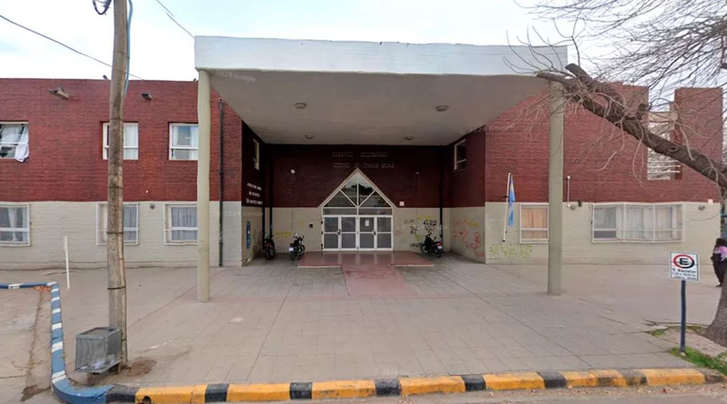 Ataque con destornillador a un alumno: cinco adolescentes involucrados