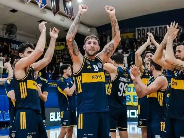 Boca Juniors se metió entre
los cuatro mejores de América