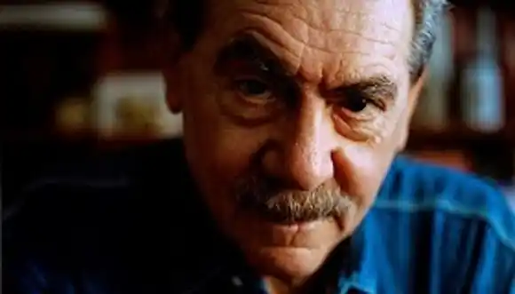 Isidoro Blaisten: El maestro del cuento breve que puso a Concordia en el mapa literario