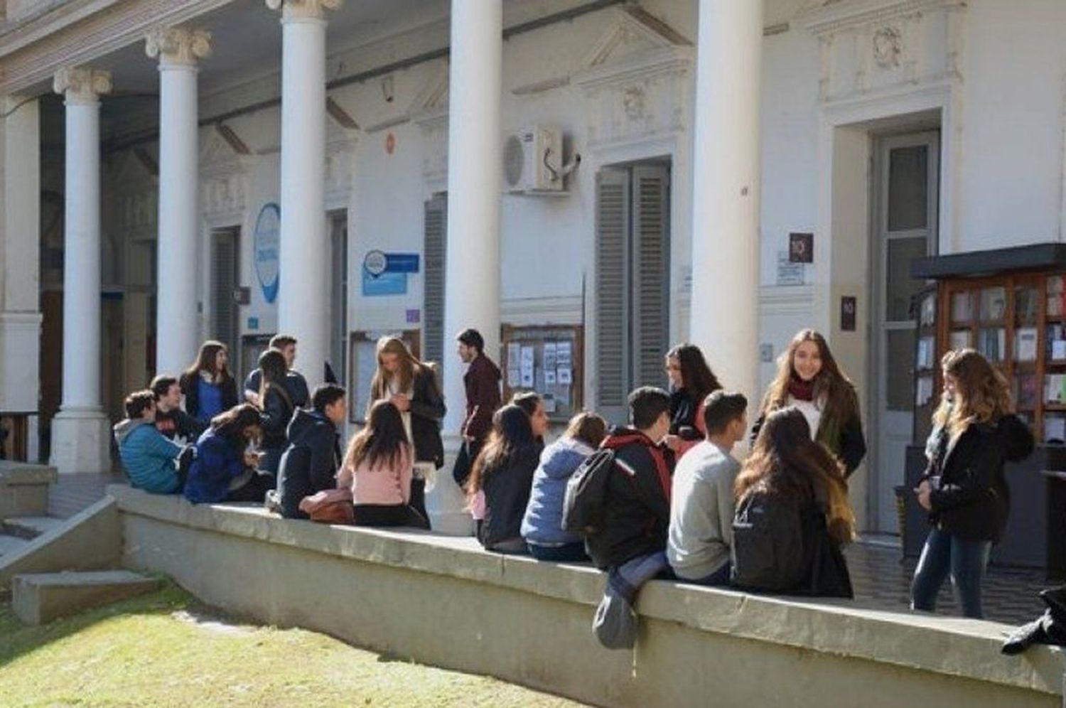 Con el regreso a la presencialidad, cuánto les cuesta a los estudiantes un alquiler