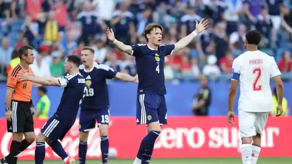 Marruecos golpeó de entrada a Escocia y dio un paso importante hacia los dieciseisavos del Mundial 2026