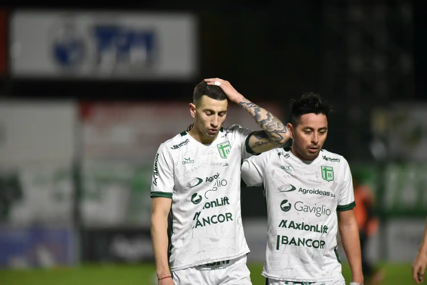 Sportivo lleva 6 partidos sin ganar