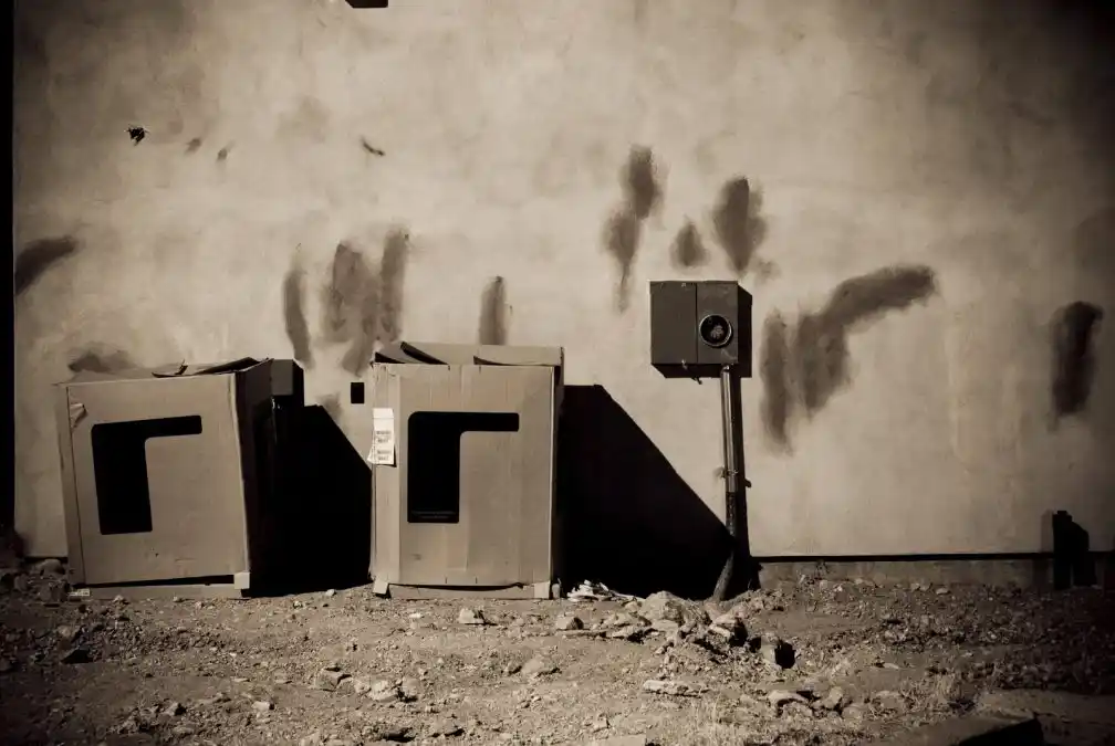 Enterradas en las paredes, doble femicidio en Guárico