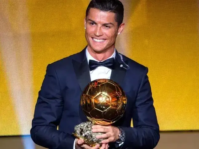 CR7