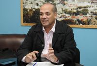Larraburu sobre los accidentes viales: "el Estado es el director y el productor de esta obra"