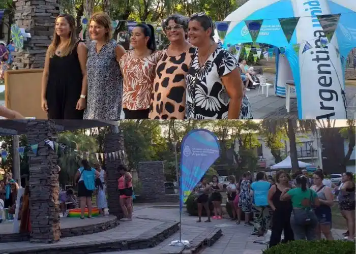 Acercar Derechos: actividades para prevenir y reconocer situaciones de violencia de género