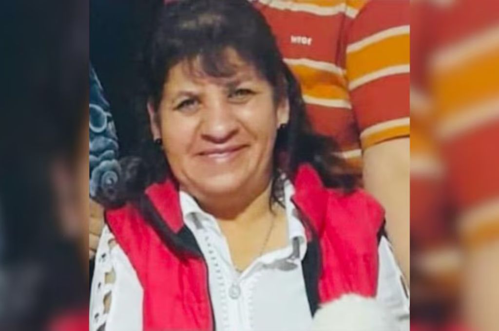 Mirta Adela Herrera