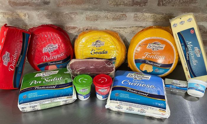 venta saputo la paulina - 1