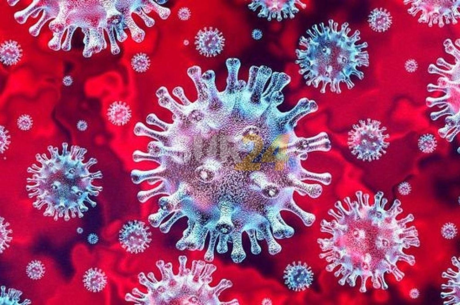 Coronavirus: la nueva variante XE es un 10% más contagiosa y ya hay casos en Brasil