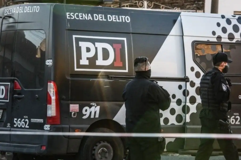 Rosario: acribillaron a un joven a a plena luz del día