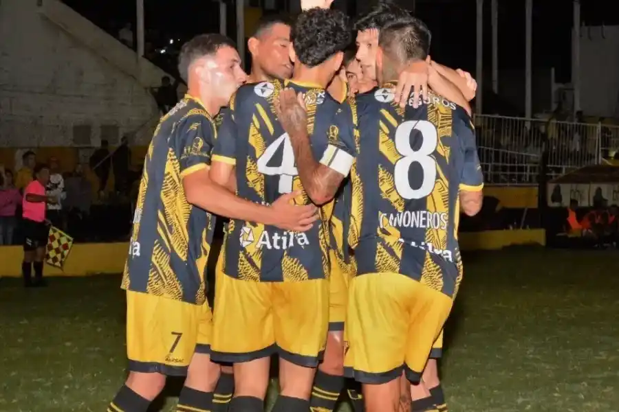 LRF: resultados y programación