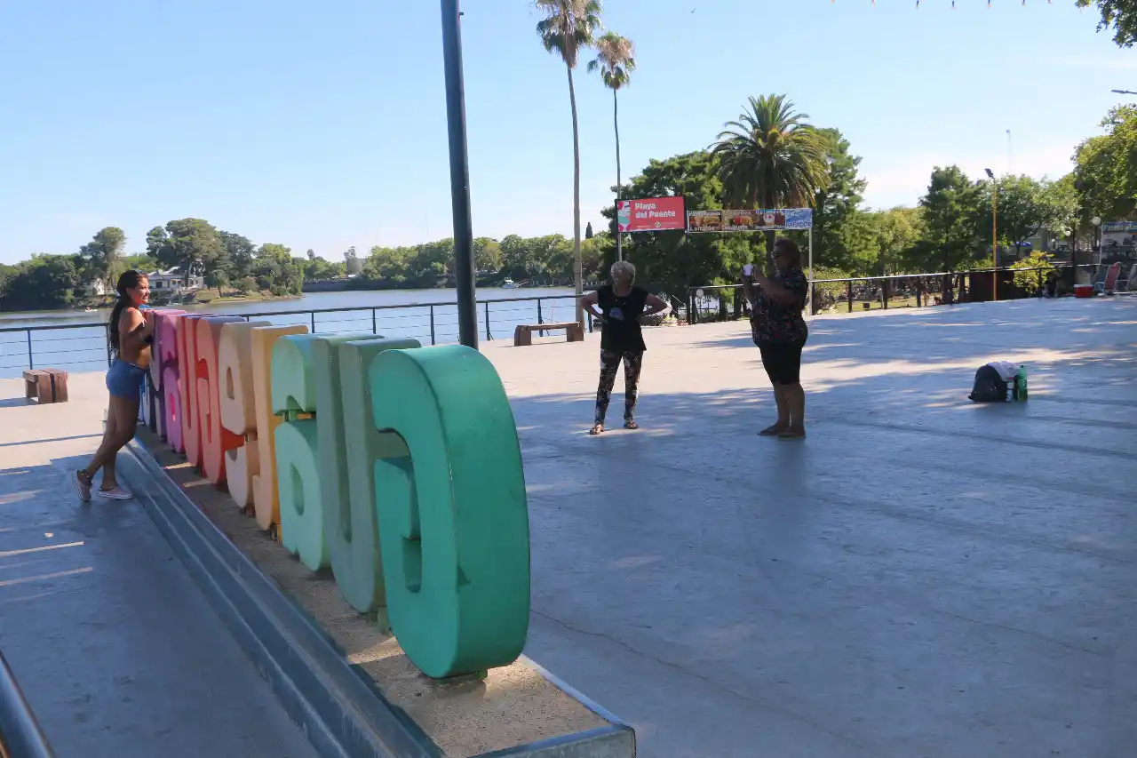 El programa PreViaje generó más de $200 millones en Gualeguaychú