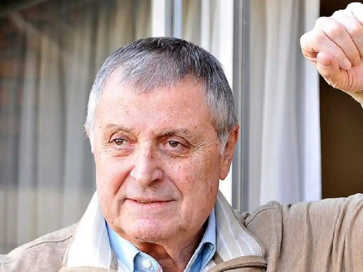 Tras estar casi dos meses internado por coronavirus, murió el actor Gino Renni