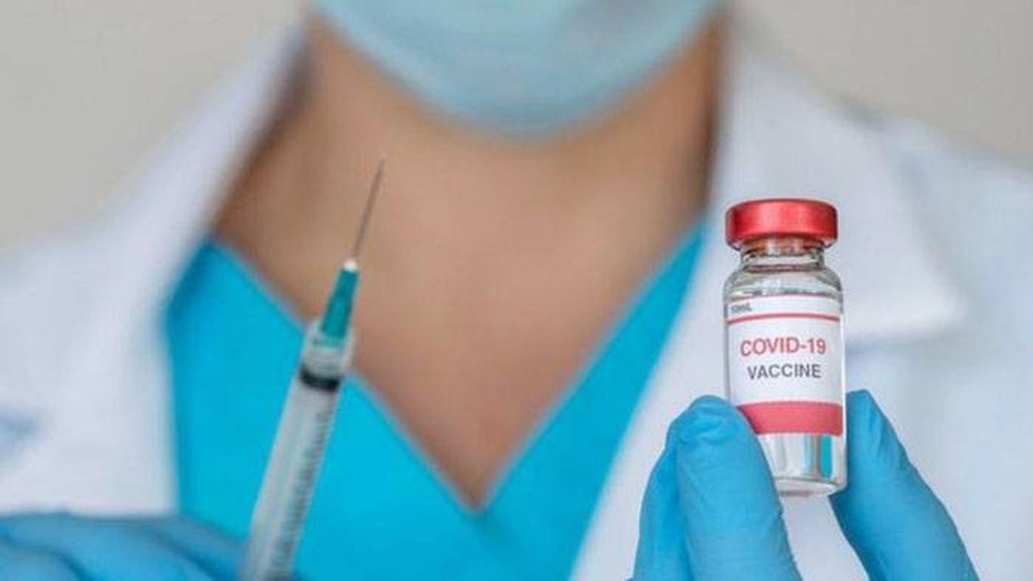 La vacuna contra la covid-19 no debe ser obligatoria