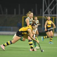 Uncas tuvo el mejor comienzo entre los equipos tandilenses