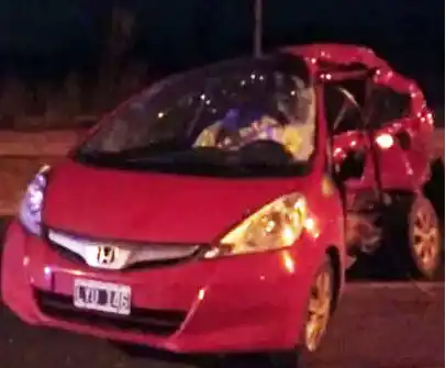 Tragedia en ruta 88: un muerto